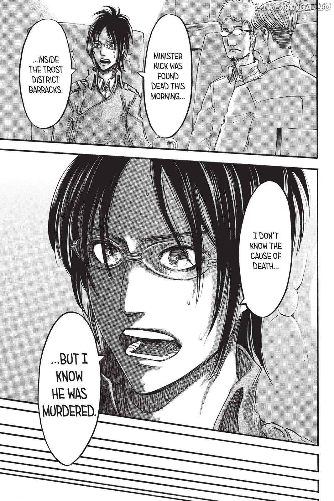 Shingeki no Kyojin, Chapter 52 image 09